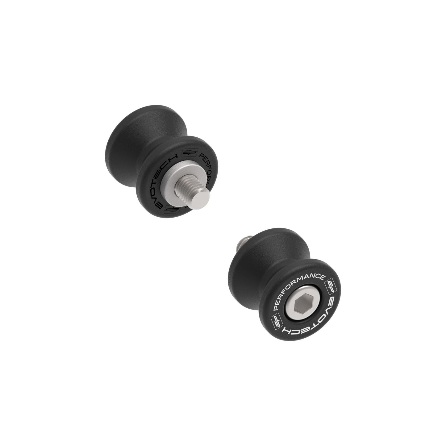 Evotech Paddock Stand Bobbins - Husqvarna Norden 901 (2022+)