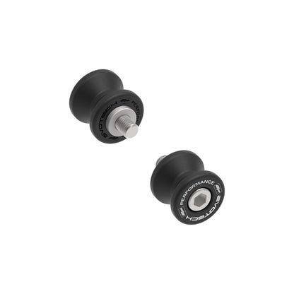 Evotech Paddock Stand Bobbins - KTM 1050 Adventure (2015-2016)