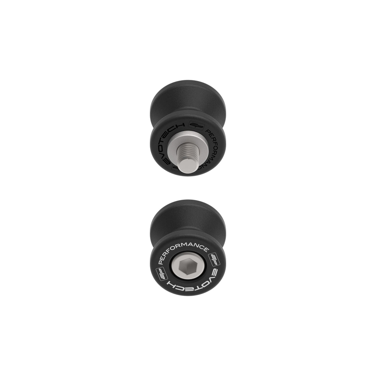 Paddockstand Bobbins Evotech - KTM 790 Duke (2027+)