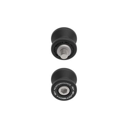 Evotech Paddock Stand Bobbins - KTM 690 Duke (2008-2019)