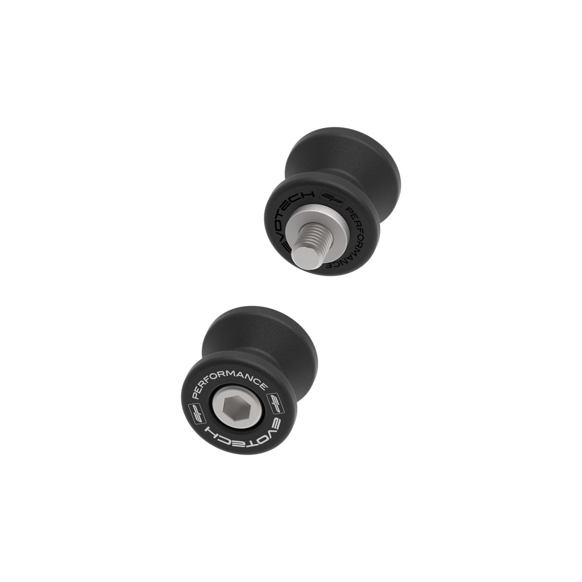 Evotech Paddock Stand Bobbins - KTM 790 Adventure R (2019 - 2021)