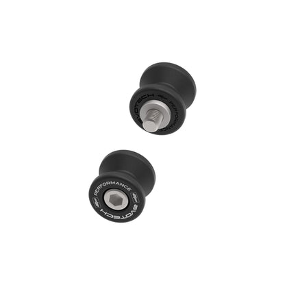 Evotech Paddock Stand Bobbins - KTM 890 Adventure R (2021+)