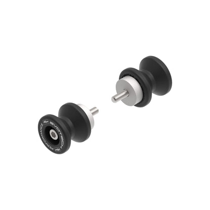 Evotech Paddock Stand Bobbins - Yamaha FZ8S (2011-2015)