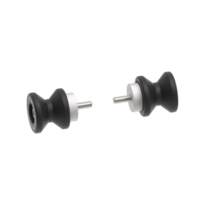 Evotech Paddock Stand Bobbins - Yamaha FZ1S (2006-2015)