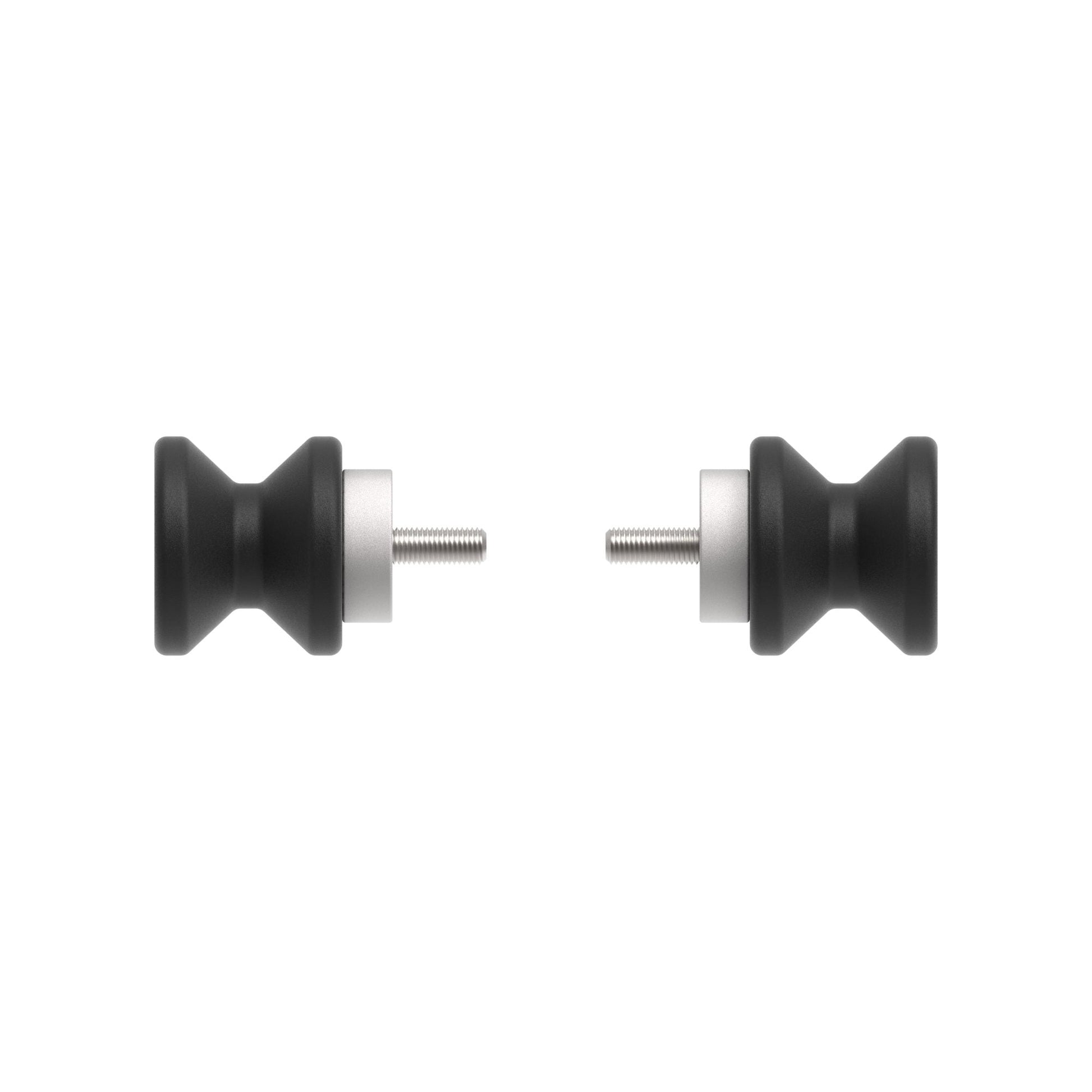 Evotech Paddock Stand Bobbins - Yamaha YZF-R6 (2001-2004)