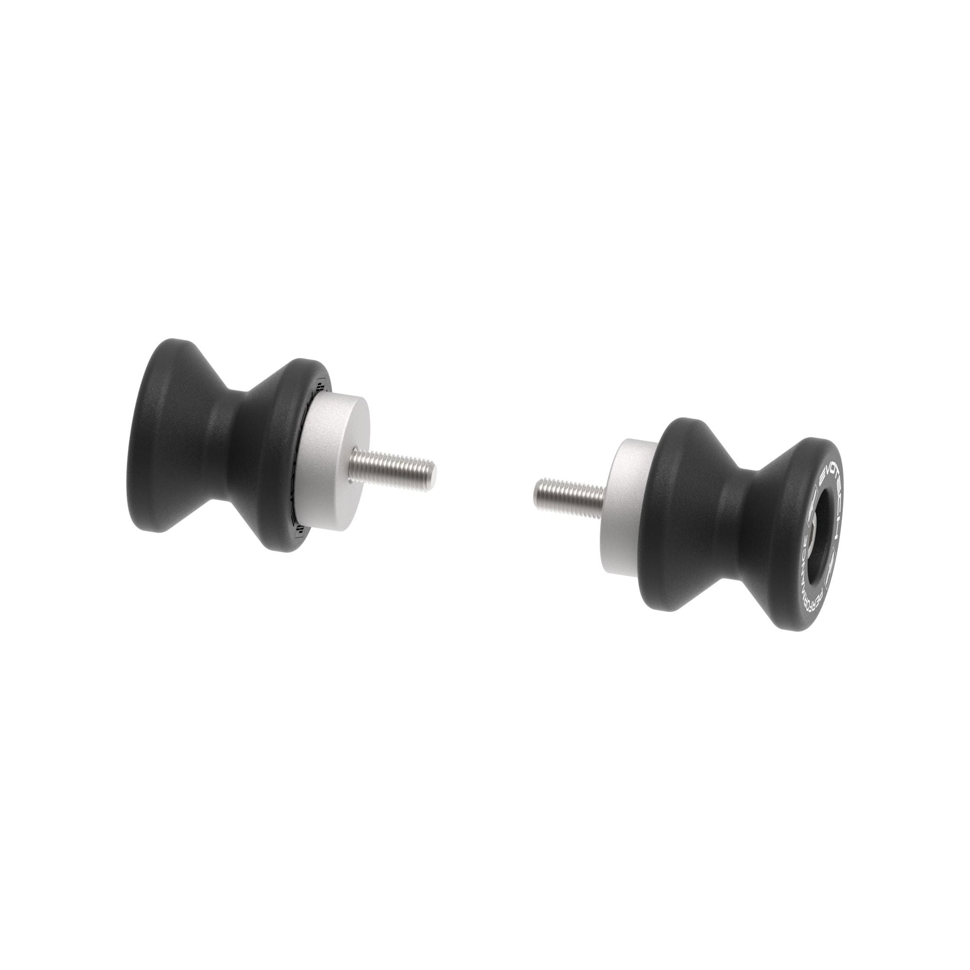 Evotech Paddock Stand Bobbins - Yamaha MT-09 (2013-2016)