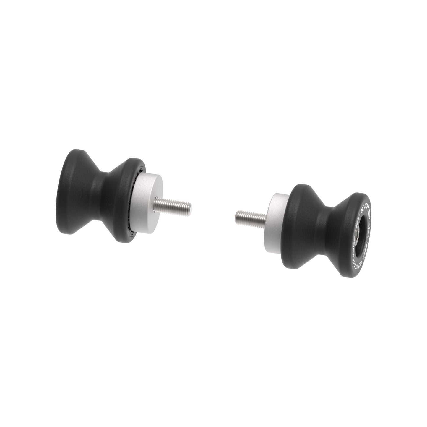 Evotech Paddock Stand Bobbins - Yamaha FZ-09 (2017-2020)