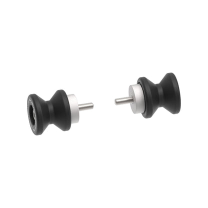 Evotech Paddock Stand Bobbins - Yamaha Tracer 900 ABS (2015-2021)