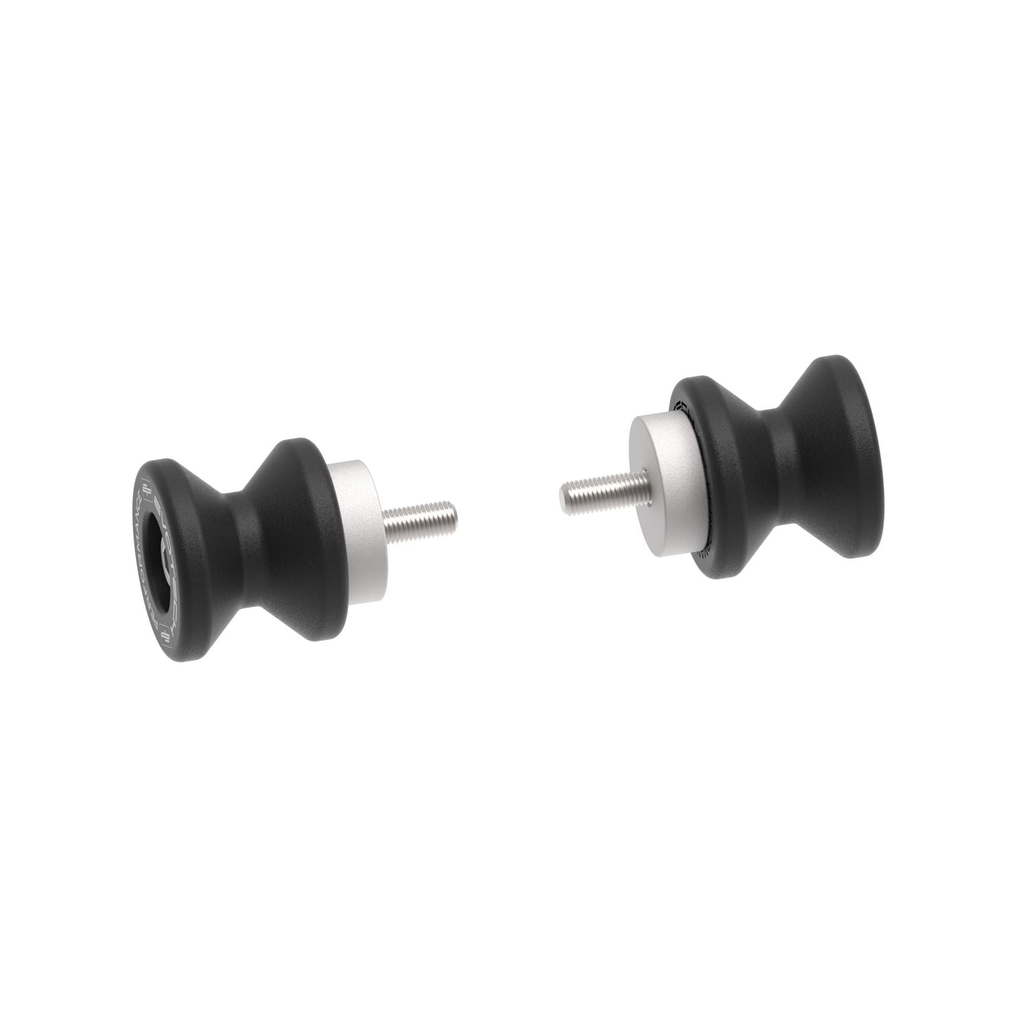 Evotech Paddock Stand Bobbins - Yamaha FZ1N (2006-2015)