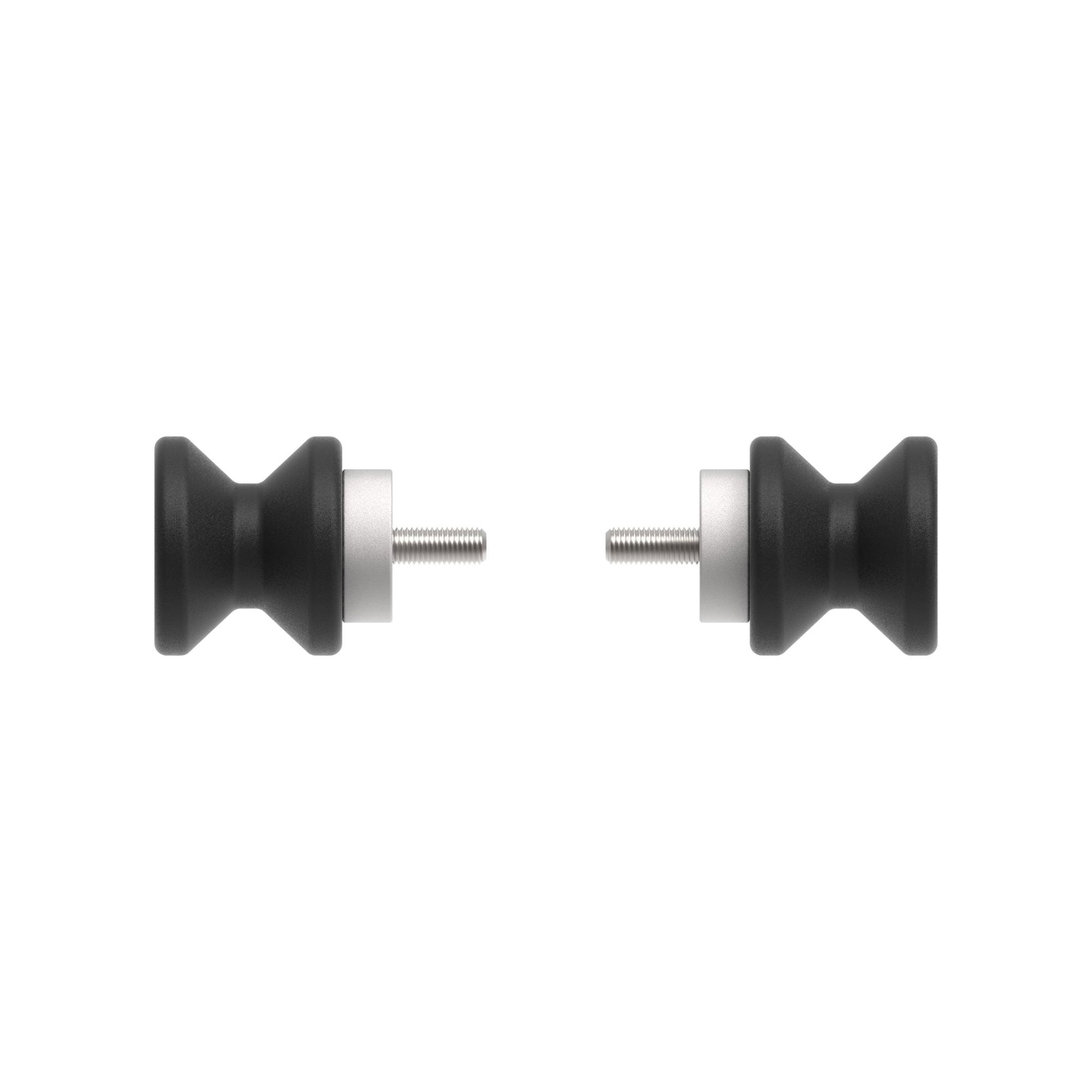 Evotech Paddock Stand Bobbins - Yamaha Tracer 7 GT (2021+)