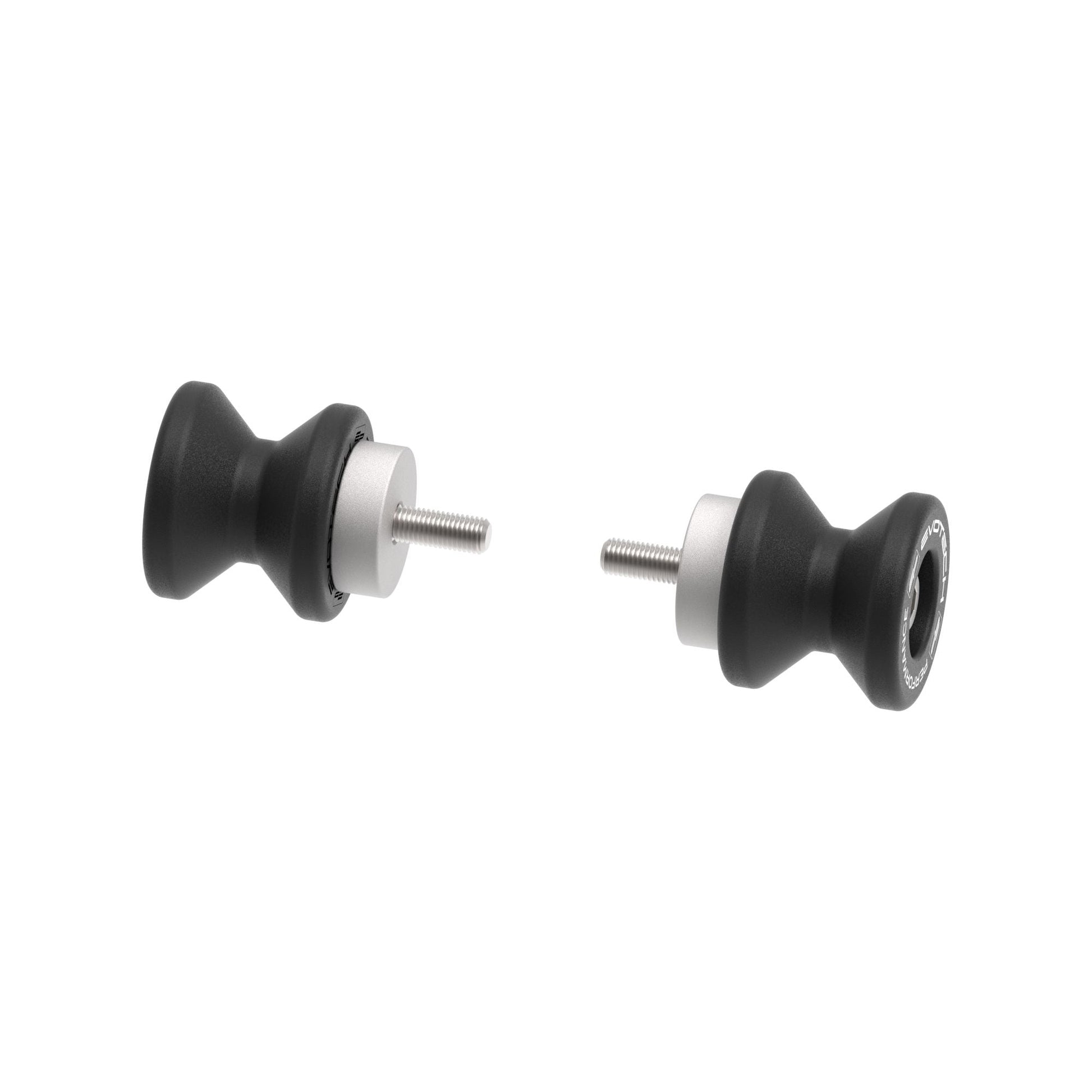Evotech Paddock Stand Bobbins - Yamaha MT-03 (2016-2021)
