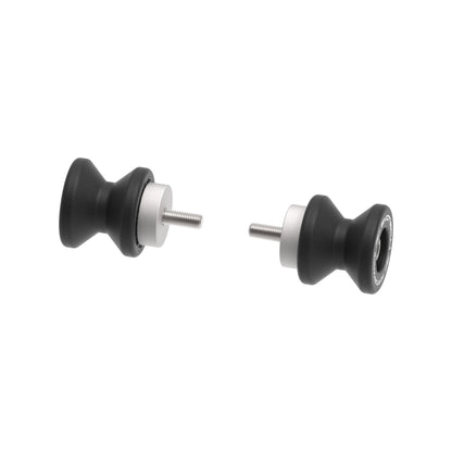 Evotech Paddock Stand Bobbins - Yamaha FZ-09 (2013-2016)