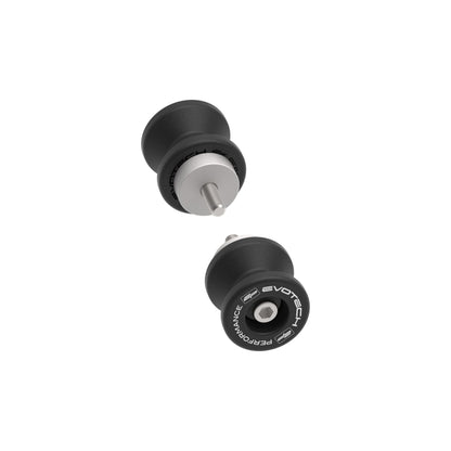 Evotech Paddock Stand Bobbins - Yamaha MT-09 SP (2018-2020)