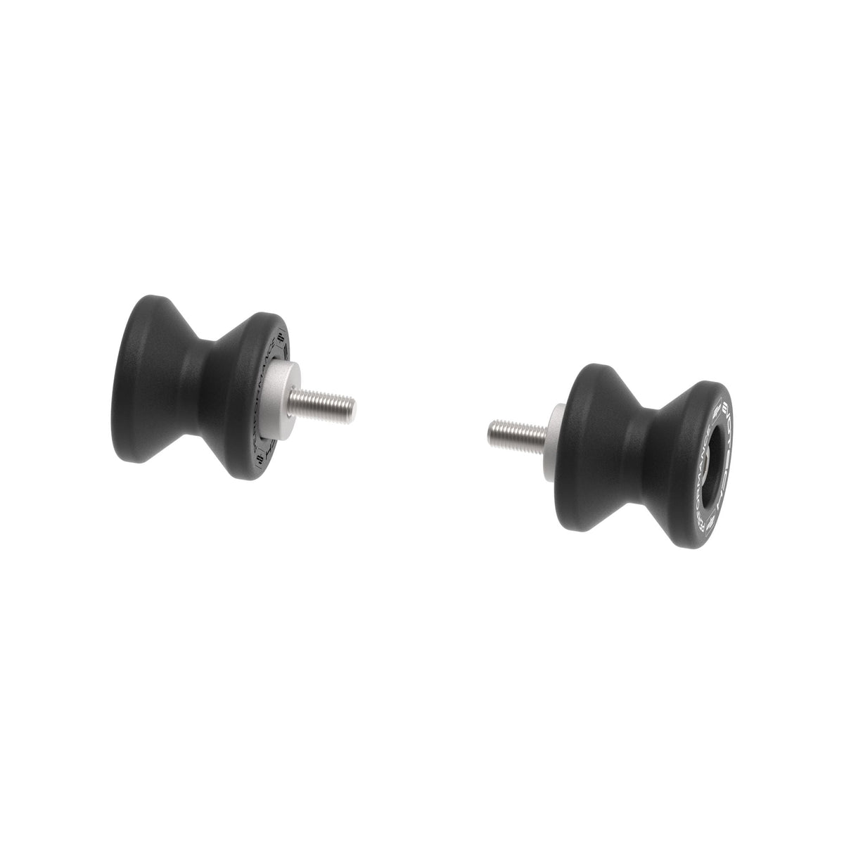 Paddockstand Bobbins Evotech - QJ Motor SRK 800 (2025+)
