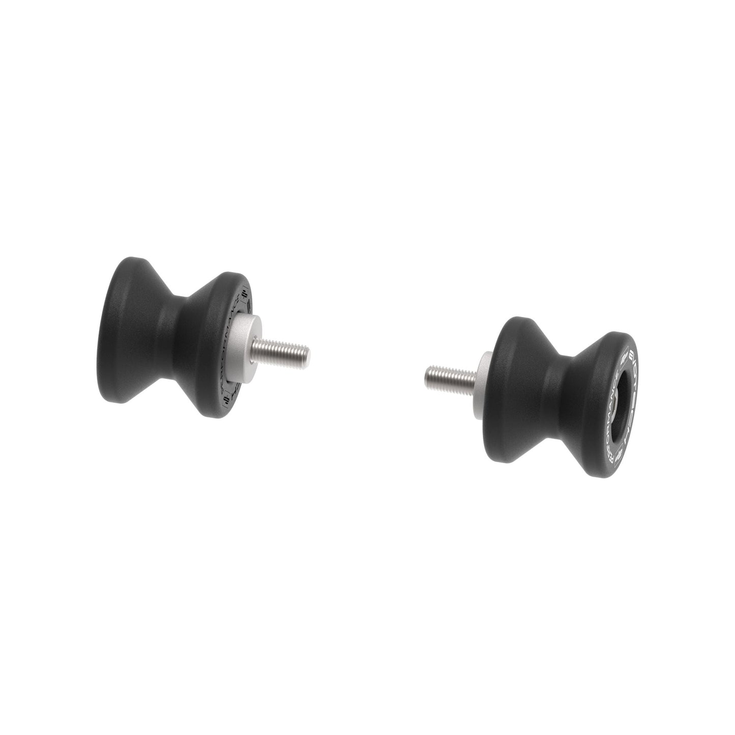 Paddockstand Bobbins Evotech - QJ Motor SRT 900 SX (2025+)