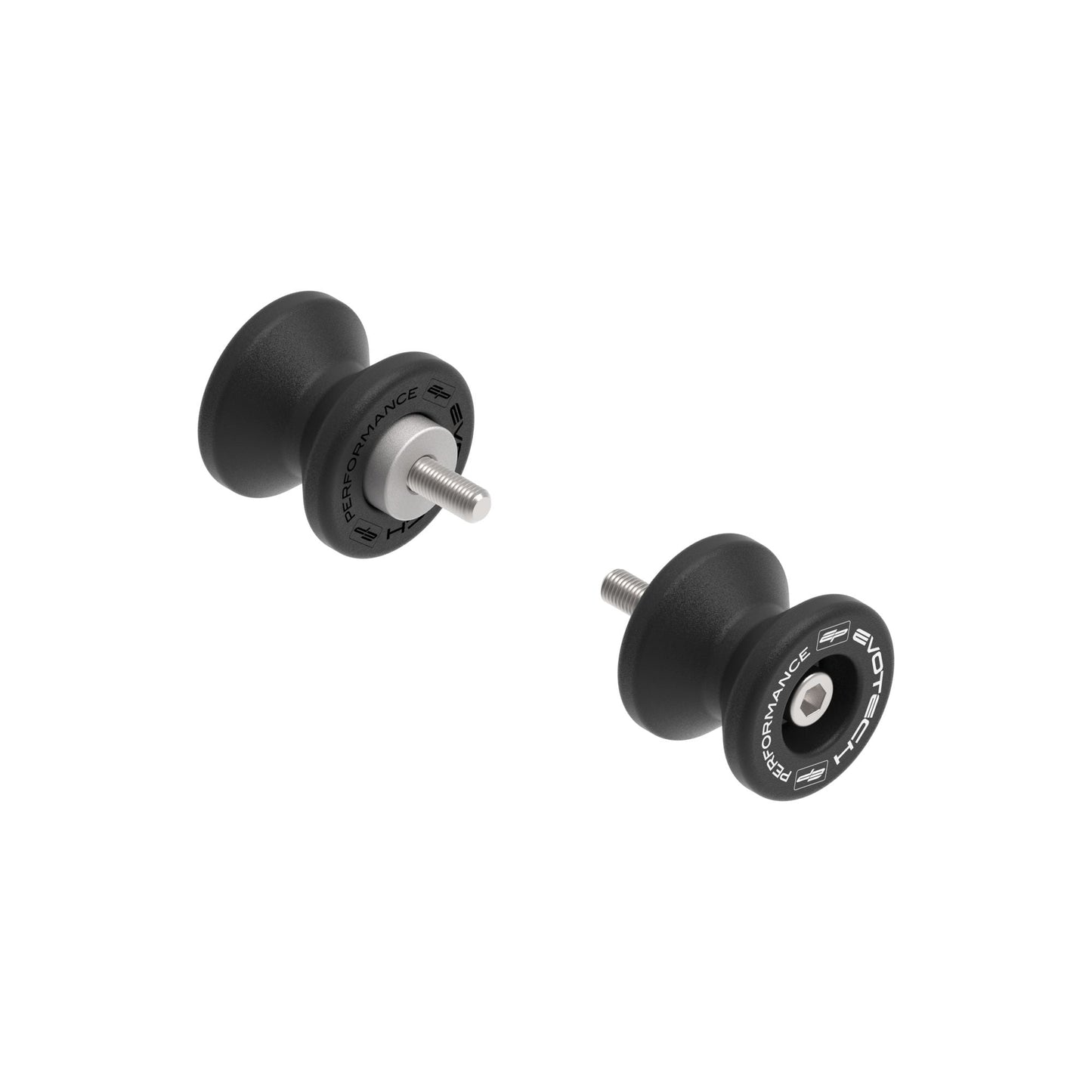 Paddockstand Bobbins Evotech - QJ Motor SRT 600 S (2025+)