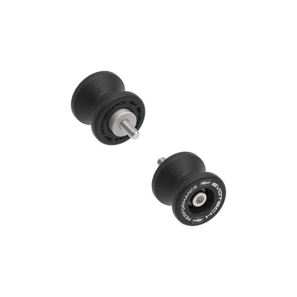 Paddockstand Bobbins Evotech - QJ Motor SRK 800 (2025+)