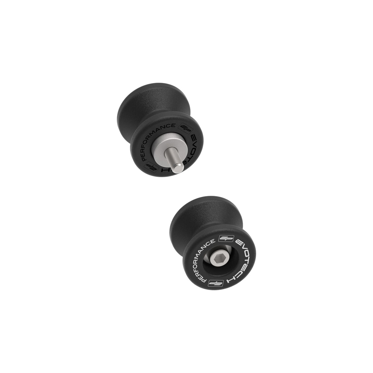 Paddockstand Bobbins Evotech - Benelli BKX 125 (2026+)
