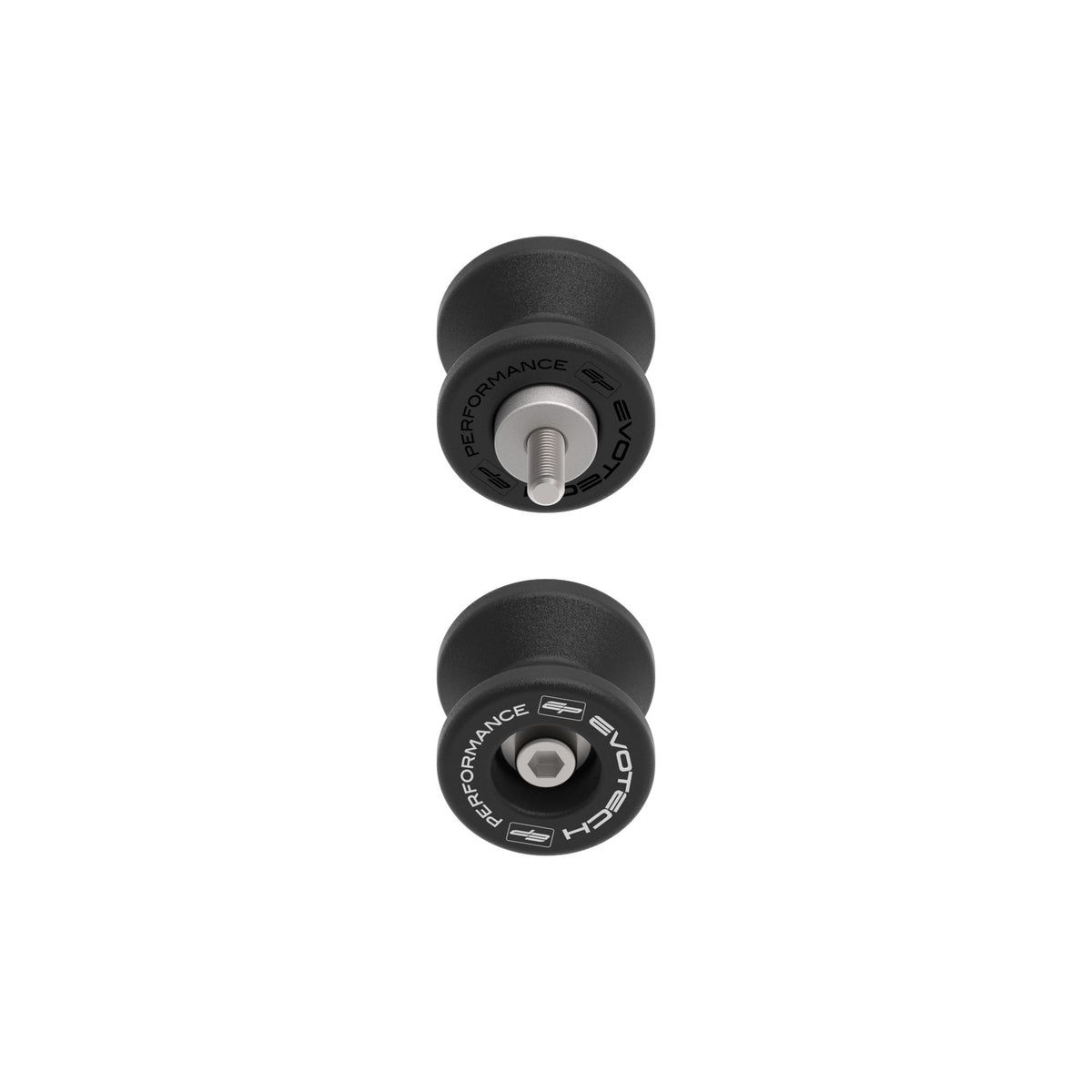 Paddockstand Bobbins Evotech - QJ Motor SRK 125 R (2025+)