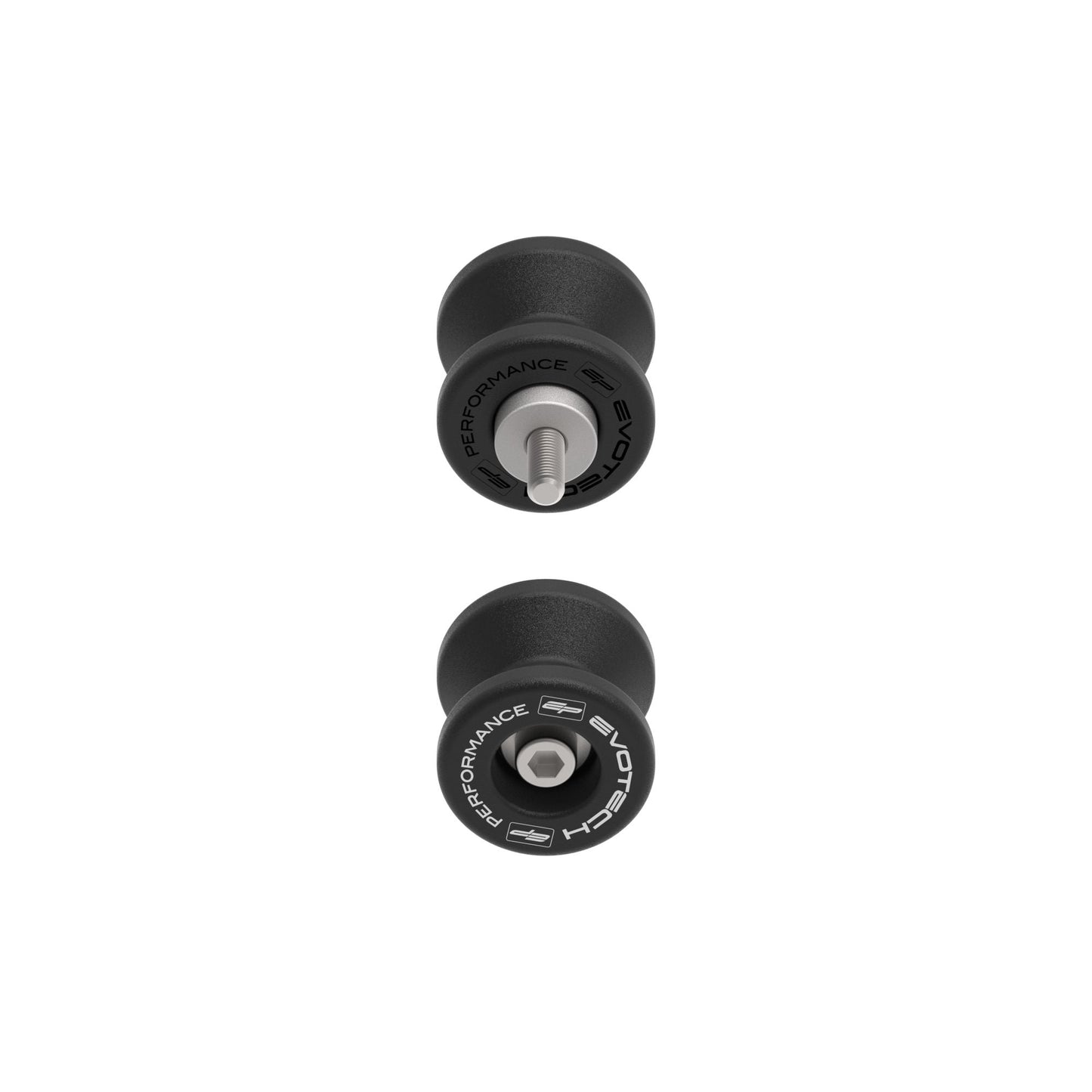 Paddockstand Bobbins Evotech - QJ Motor SRK 800 RR (2025+)