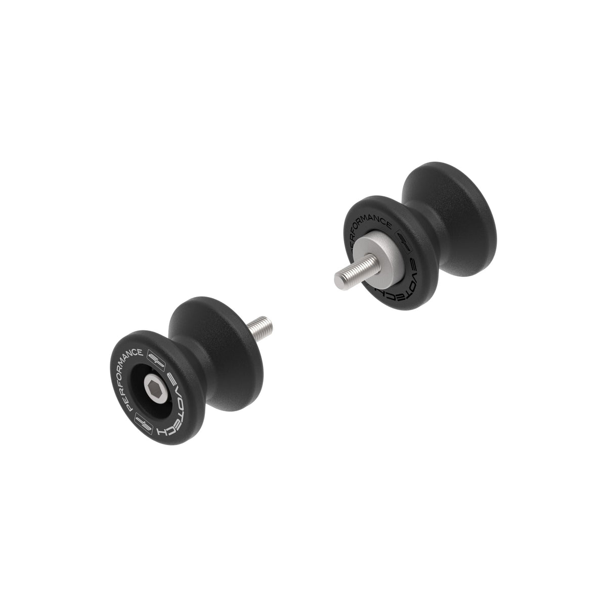 Paddockstand Bobbins Evotech - QJ Motor SRT 600 S (2025+)