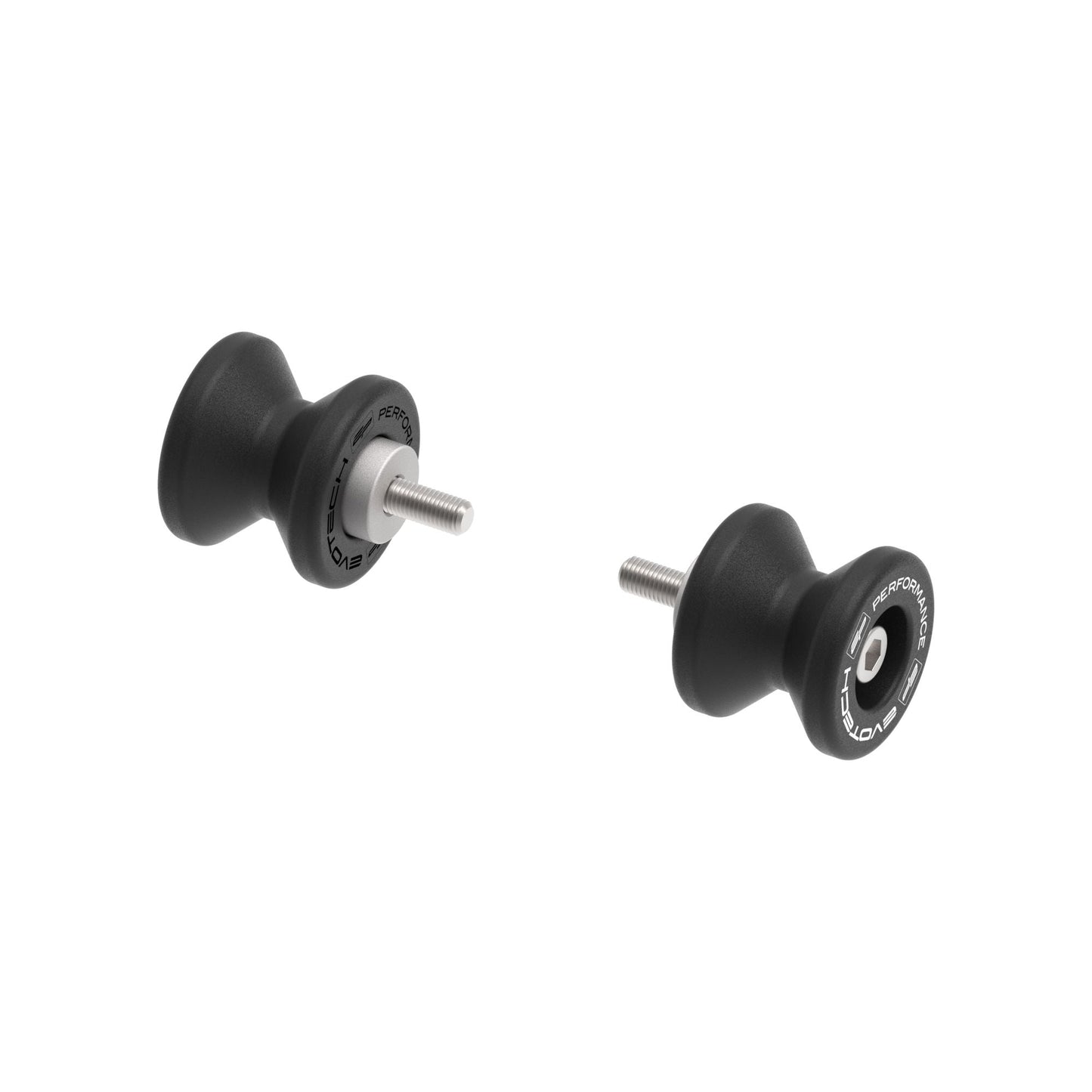 Paddockstand Bobbins Evotech - QJ Motor SRT 600 S (2025+)