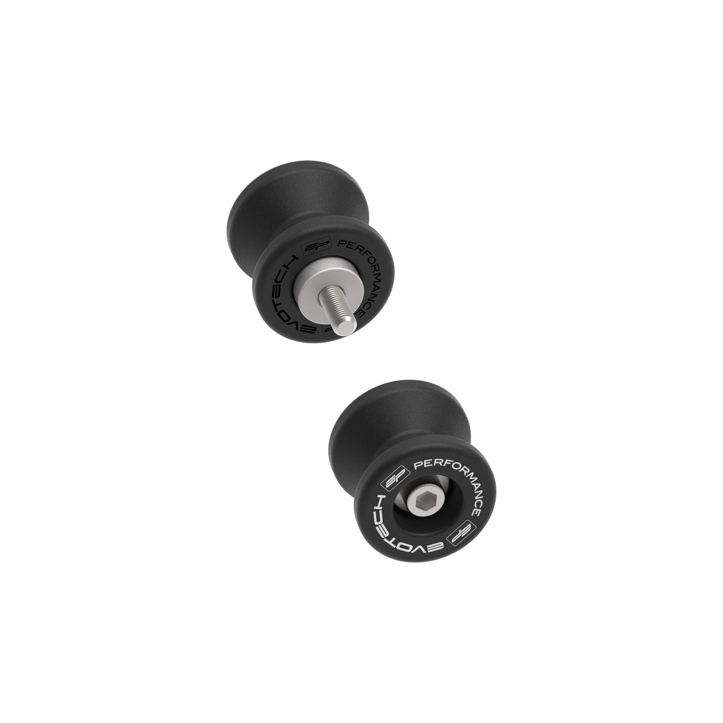 Paddockstand Bobbins Evotech - QJ Motor SRT 600 S (2025+)
