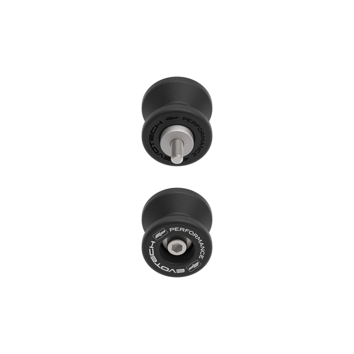 Paddockstand Bobbins Evotech - QJ Motor SVT 650 X (2025+)