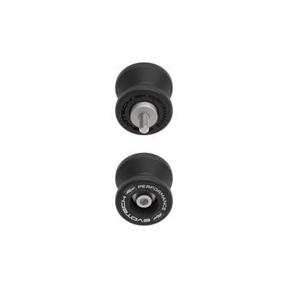 Paddockstand Bobbins Evotech - QJ Motor SVT 650 X (2025+)