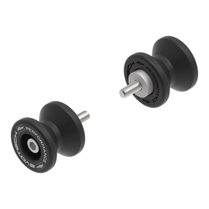 Paddockstand Bobbins Evotech - QJ Motor SRK 800 (2025+)