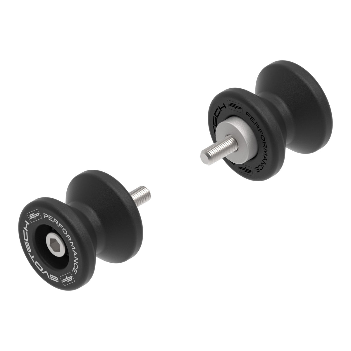 Paddockstand Bobbins Evotech - QJ Motor SRK 125 R (2025+)