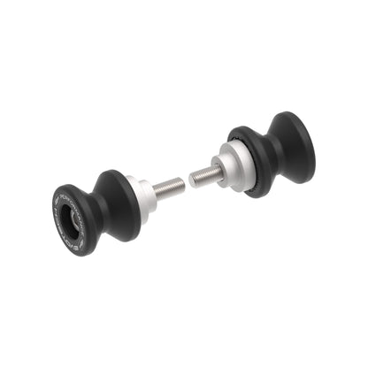 Evotech Paddock Stand Bobbins - BMW S 1000 RR (2012-2014)