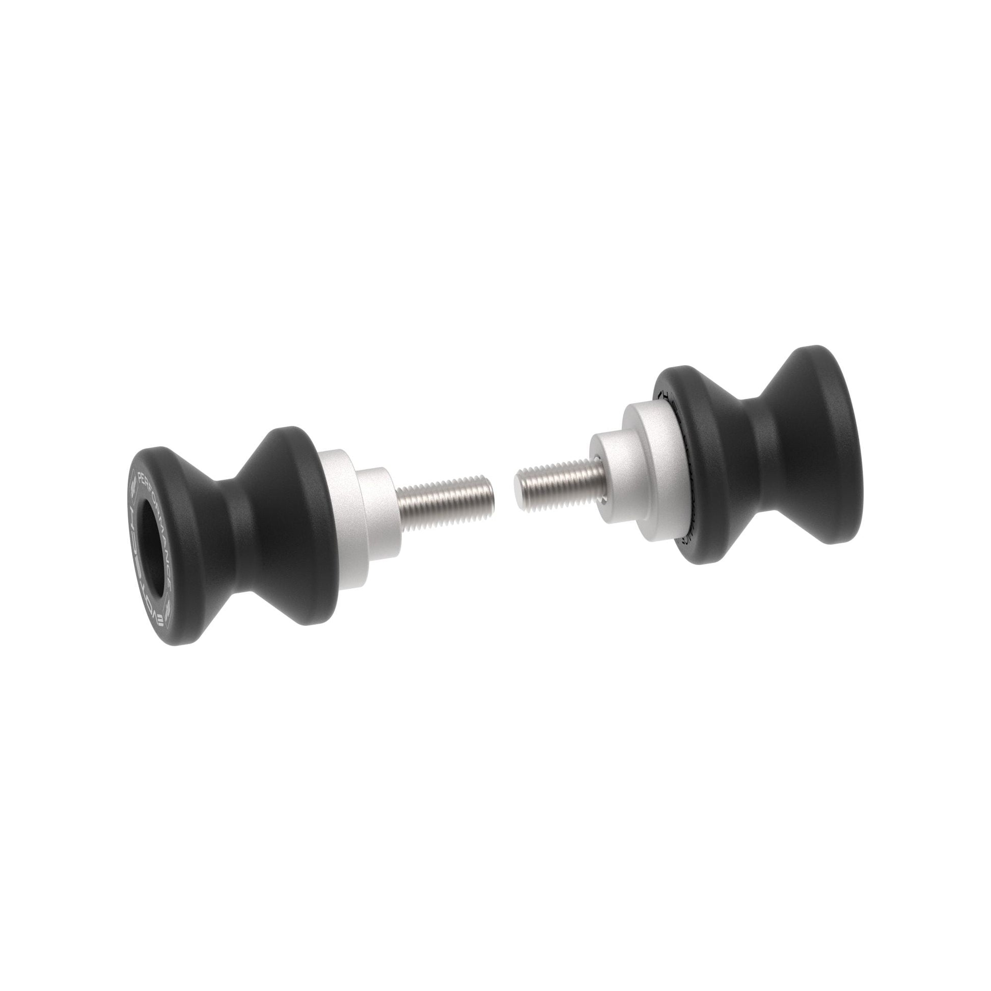 Evotech Paddock Stand Bobbins - BMW S 1000 RR (2019-2022)