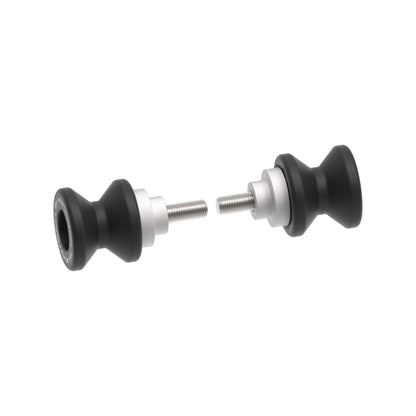 Evotech Paddock Stand Bobbins - BMW S 1000 RR HP4 (2013-2016)