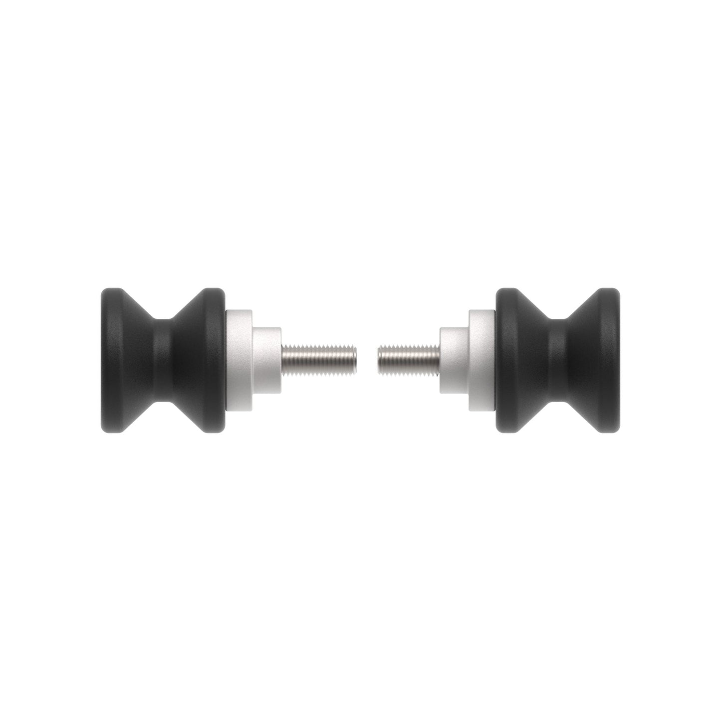 Evotech Paddock Stand Bobbins - BMW S 1000 RR Sport (2019-2022)