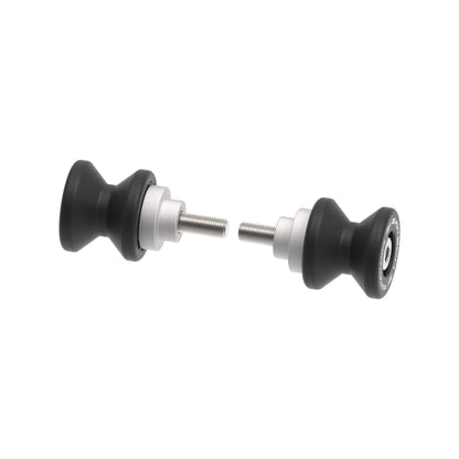 Evotech Paddock Stand Bobbins - BMW S 1000 RR (2012-2014)