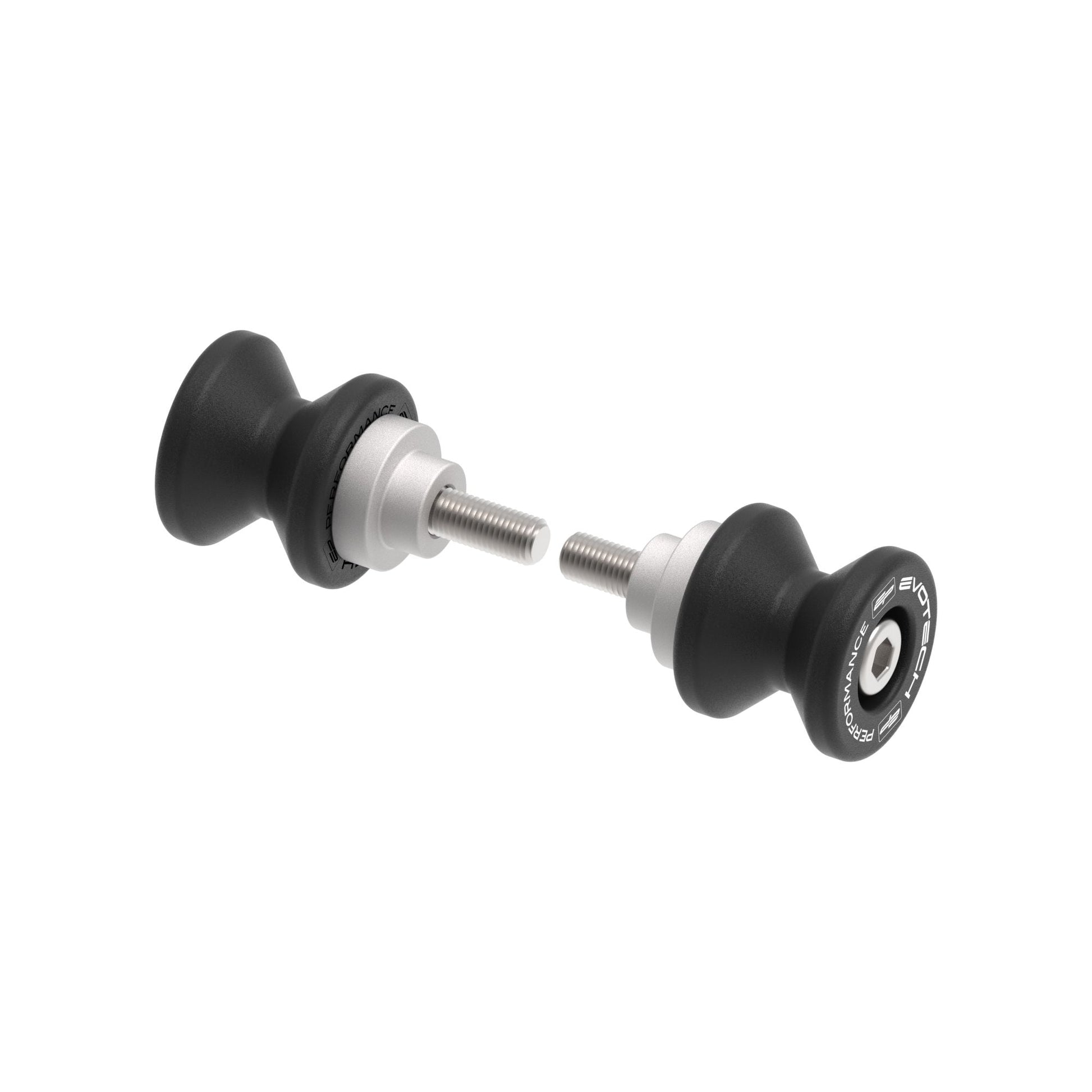 Evotech Paddock Stand Bobbins - BMW M 1000 RR (2021-2022)