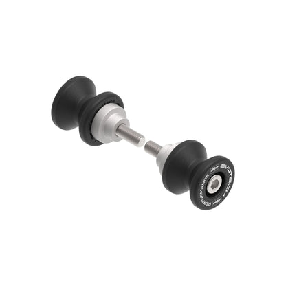 Evotech Paddock Stand Bobbins - BMW S 1000 RR (2012-2014)