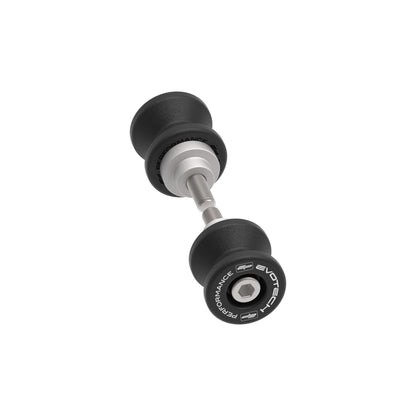 Evotech Paddock Stand Bobbins - BMW M 1000 RR (2021-2022)