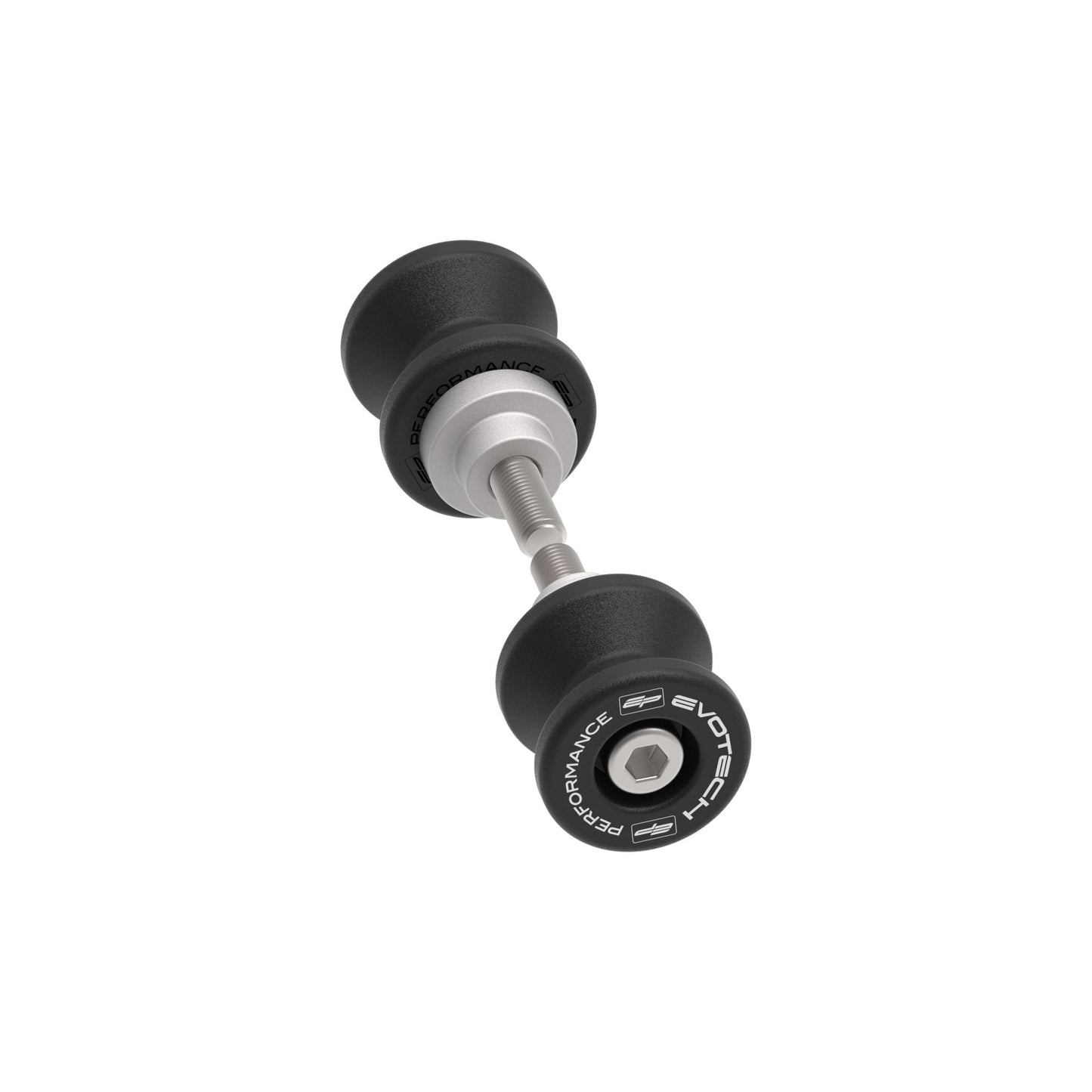 Evotech Paddock Stand Bobbins - BMW S 1000 RR (2012-2014)