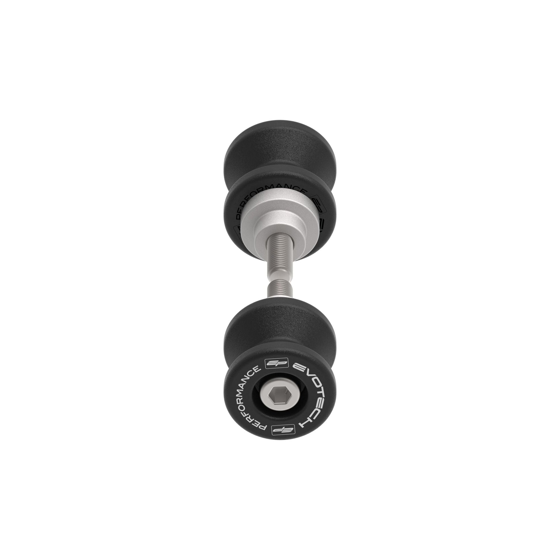 Evotech Paddock Stand Bobbins - BMW S 1000 RR Motorsport (2019-2022)