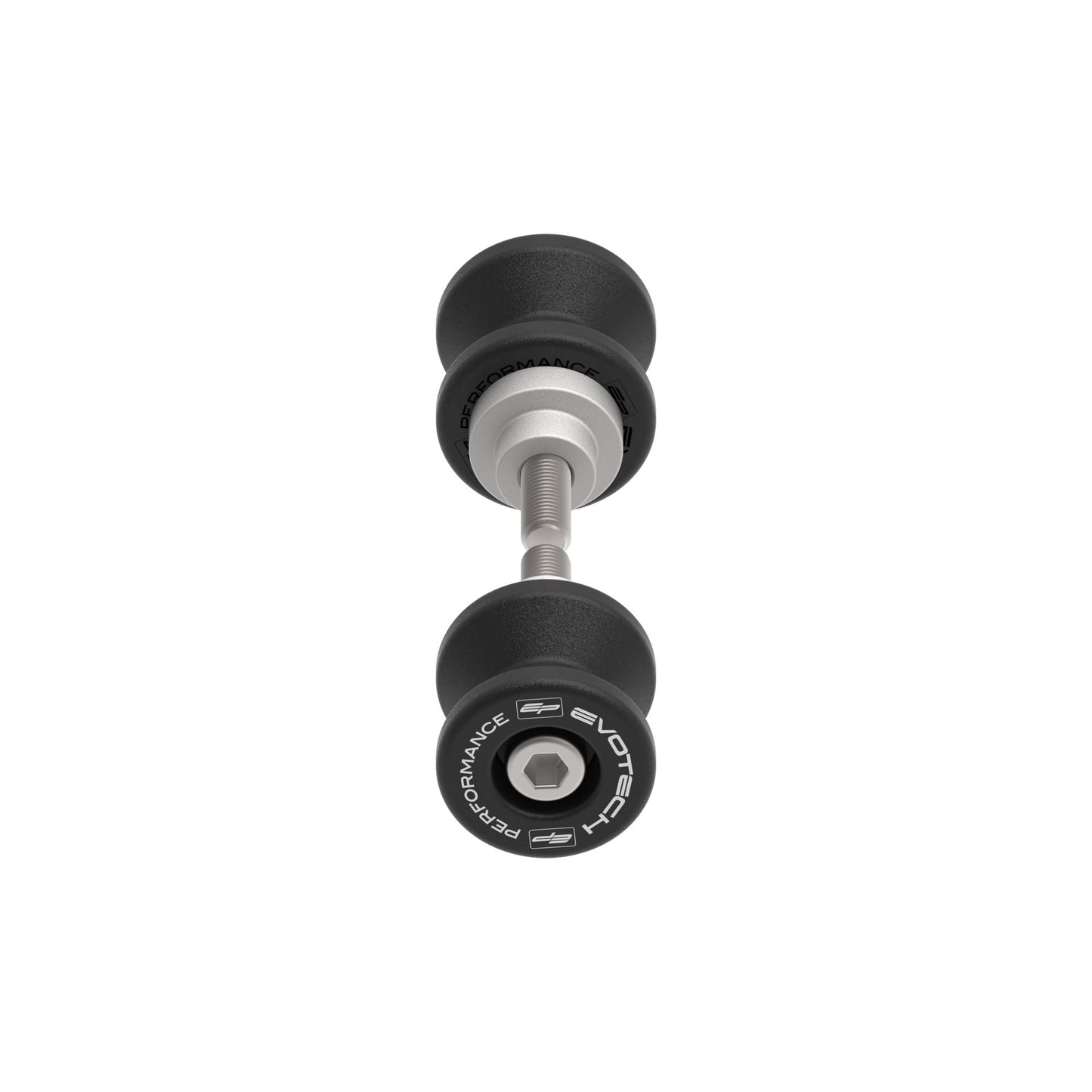 Evotech Paddock Stand Bobbins - BMW S 1000 R (2021 - 2024)