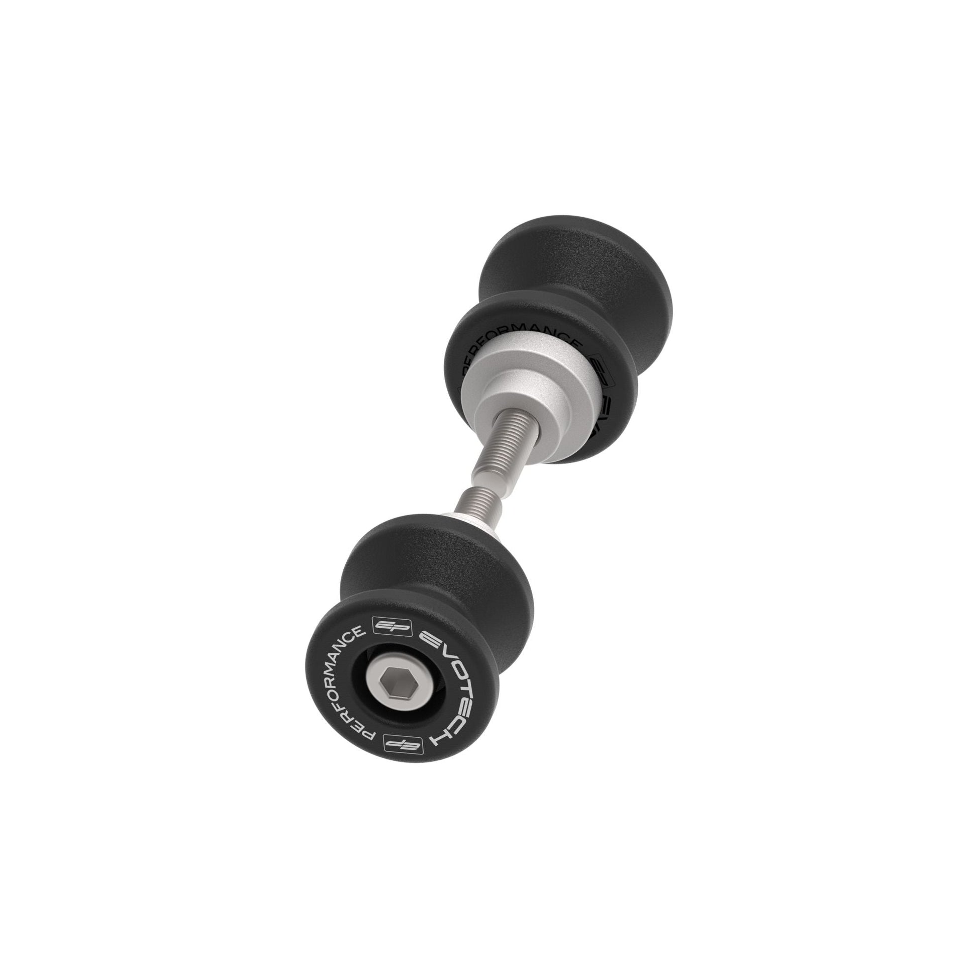 Evotech Paddock Stand Bobbins - BMW M 1000 RR (2021-2022)