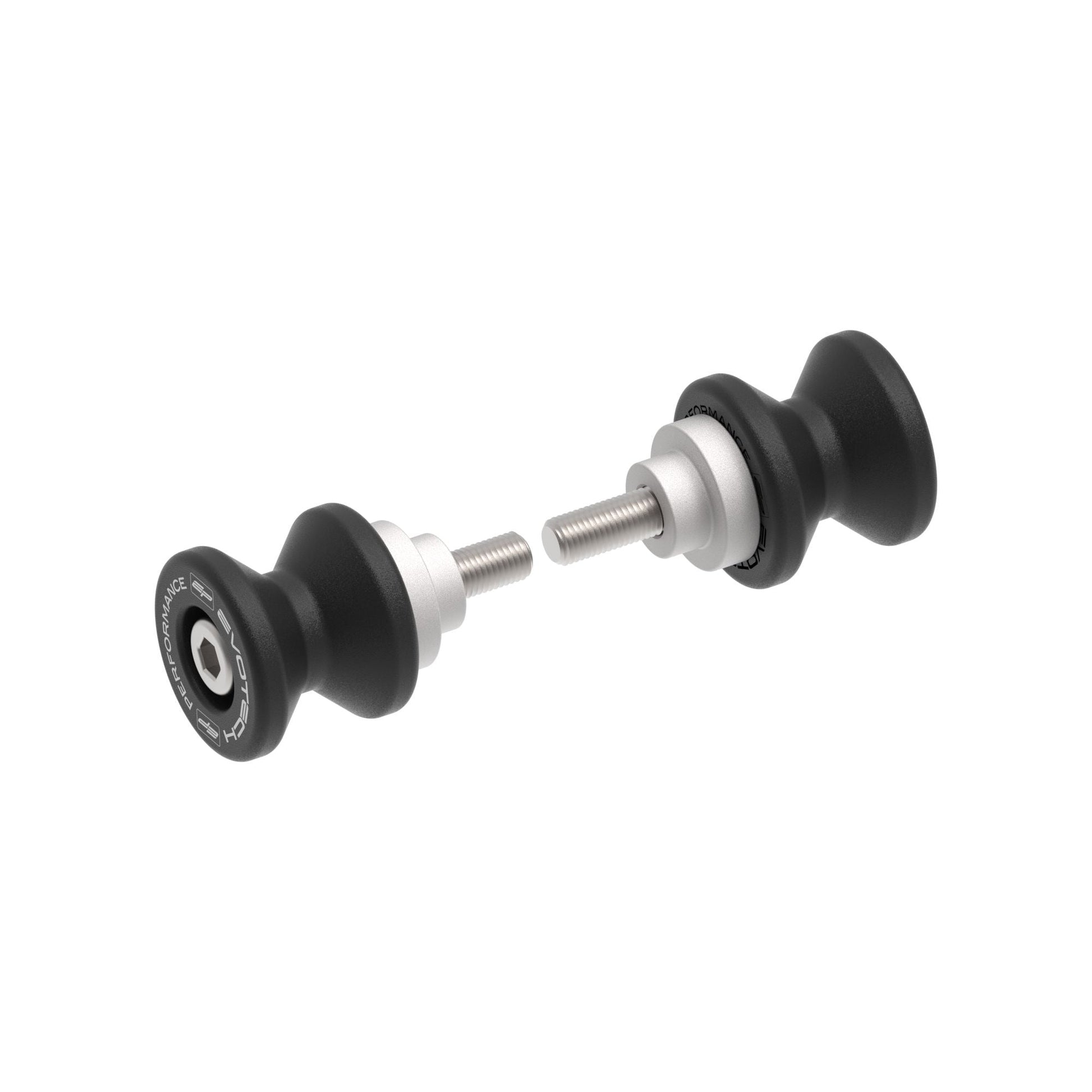 Evotech Paddock Stand Bobbins - BMW S 1000 R (2021+)