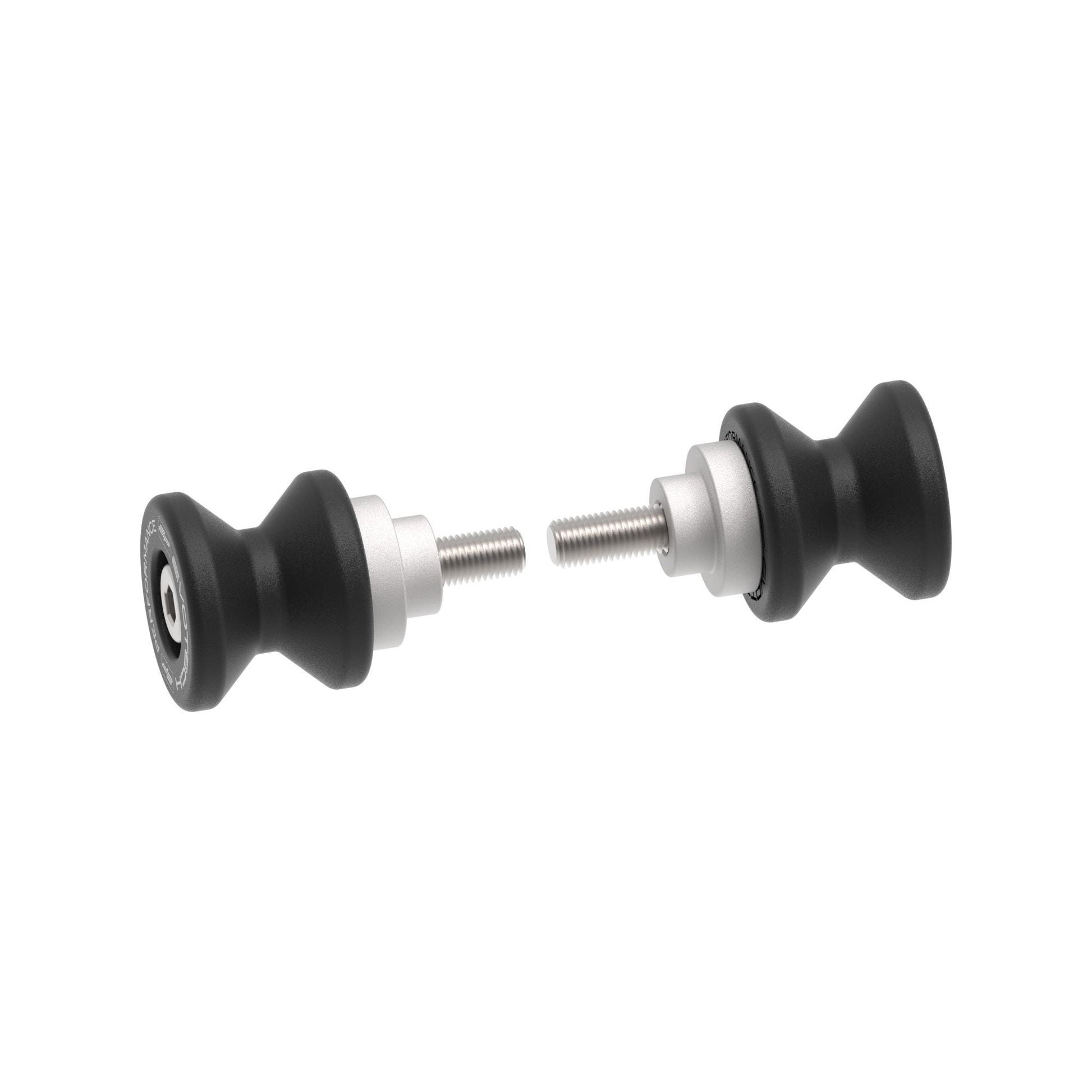Evotech Paddock Stand Bobbins - BMW S 1000 RR Sport (2019-2022)