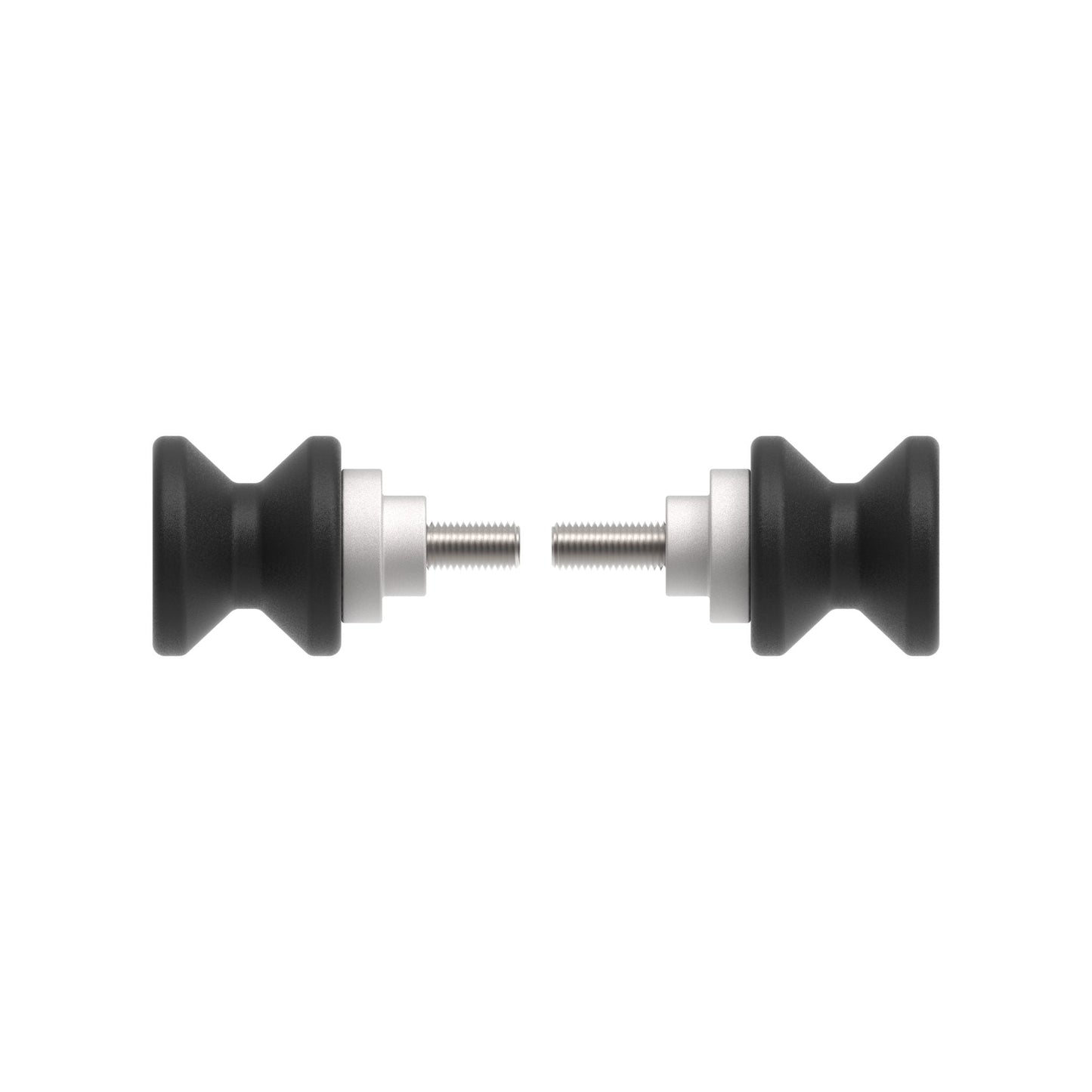 Evotech Paddock Stand Bobbins - BMW S 1000 R (2021+)