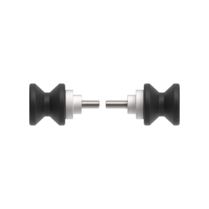 Evotech Paddock Stand Bobbins - BMW S 1000 RR HP4 (2013-2016)