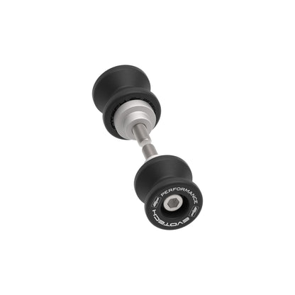 Evotech Paddock Stand Bobbins - BMW S 1000 R (2021+)