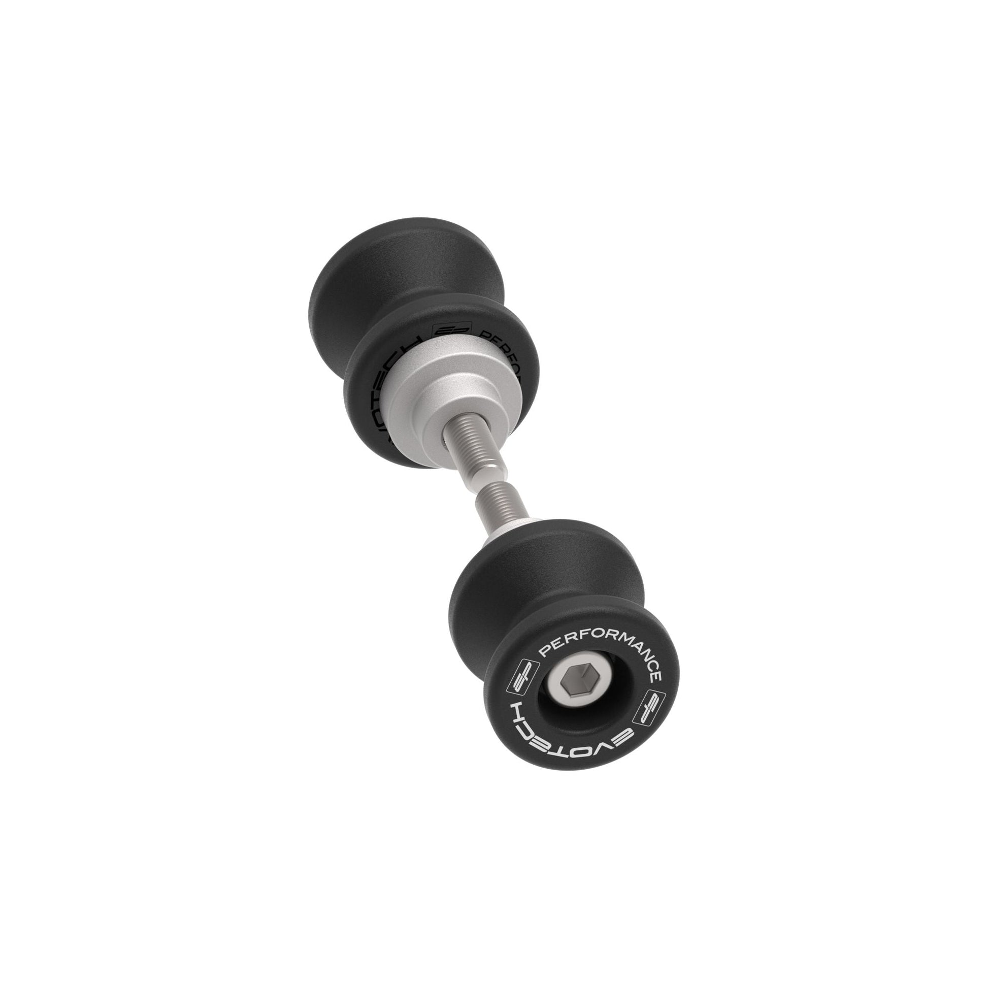 Evotech Paddock Stand Bobbins - BMW S 1000 RR Motorsport (2019-2022)
