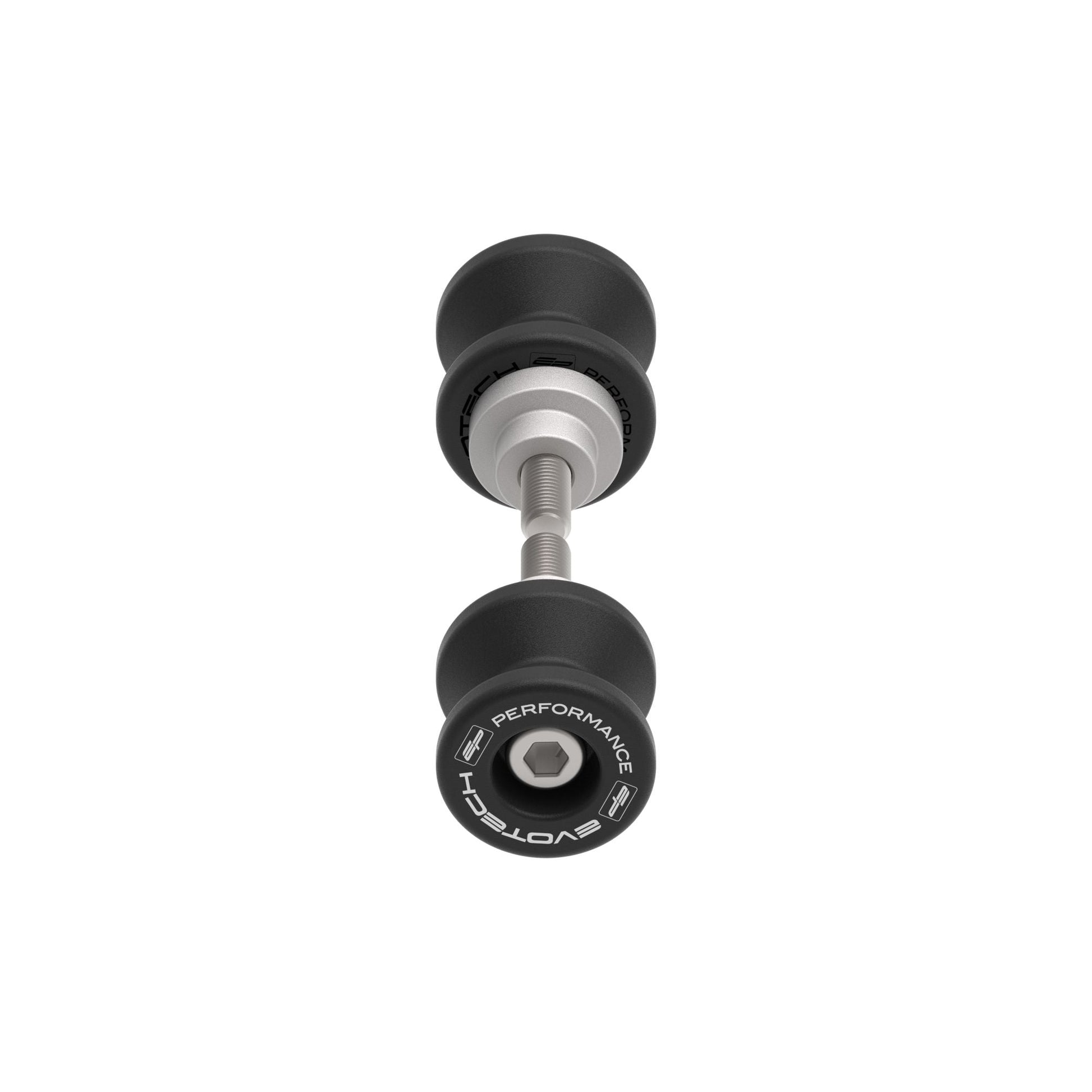 Evotech Paddock Stand Bobbins - BMW S 1000 RR (2023+)